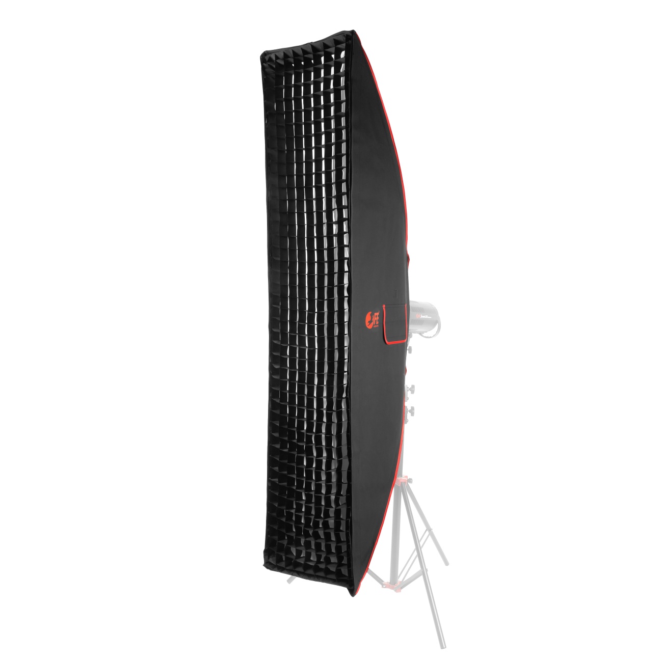 Софтбокс Falcon Eyes SBQ-SBII 40180 BW с сотовой насадкой