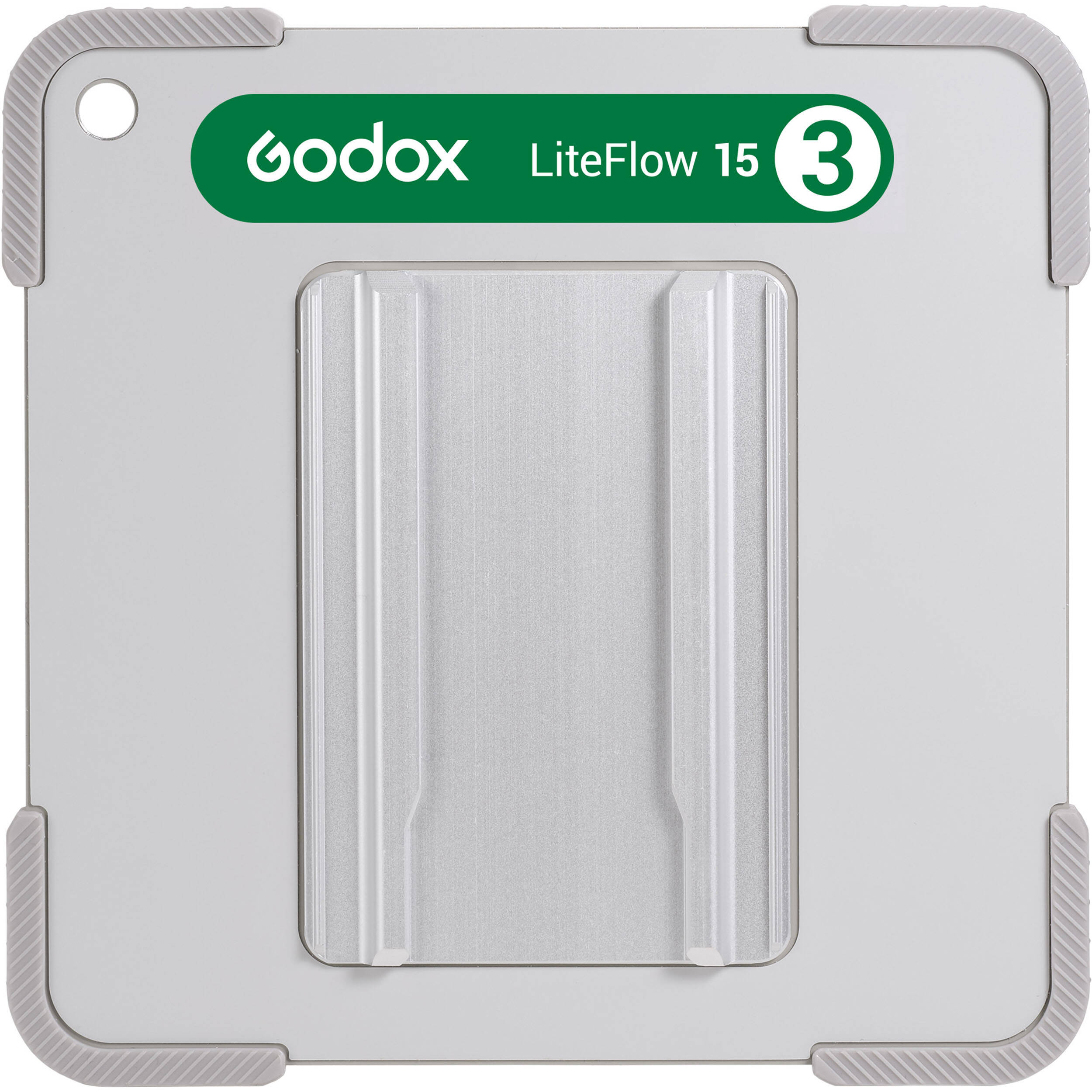   - Godox Knowled LiteFlow 15 Kit   Ultra-mart