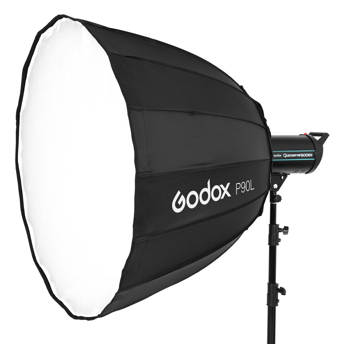 Софтбокс Godox P90L параболический