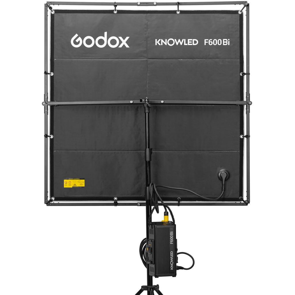    Godox Knowled F600Bi    Ultra-mart