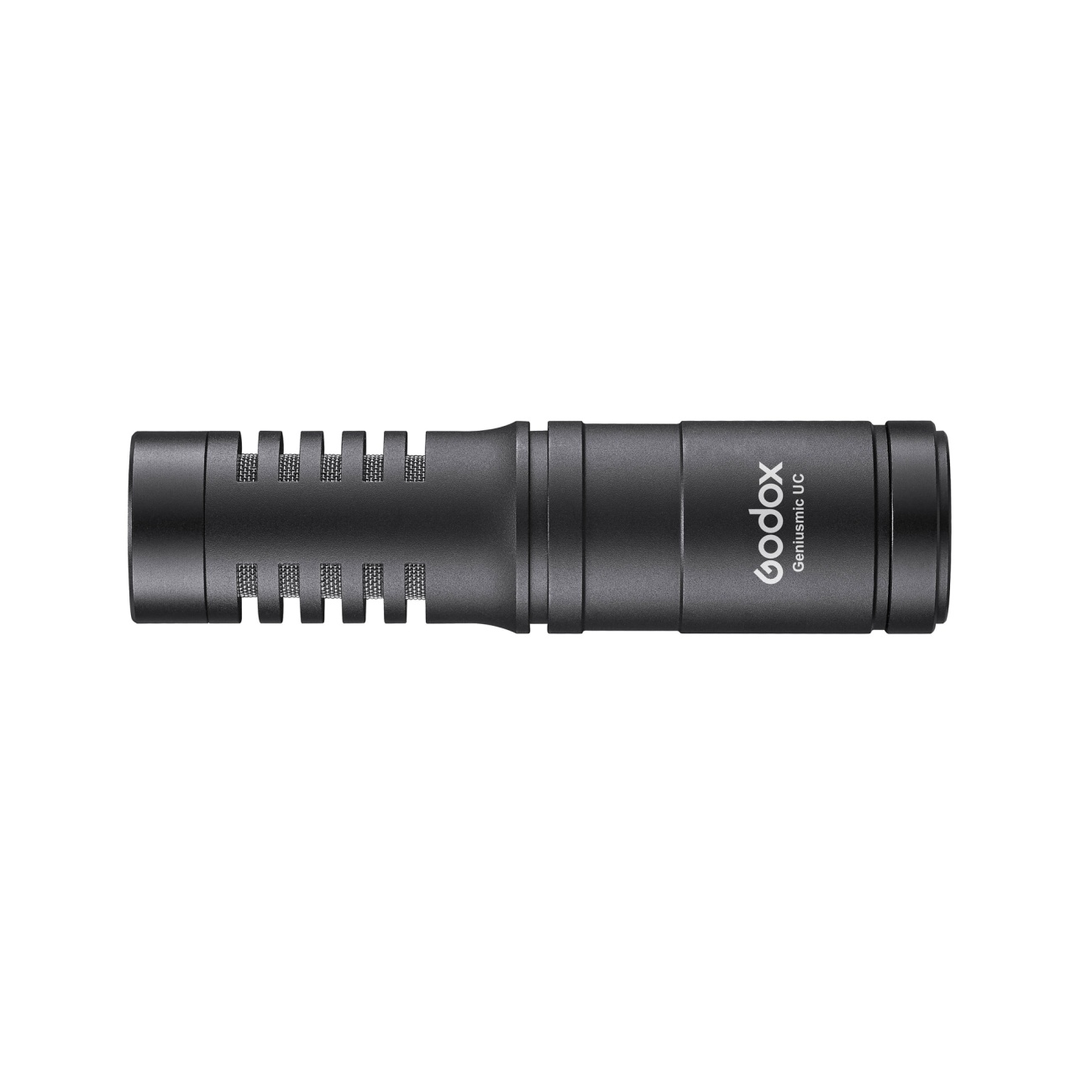 Микрофон пушка Godox Geniusmic UC для смартфона, черный,арт. 28498