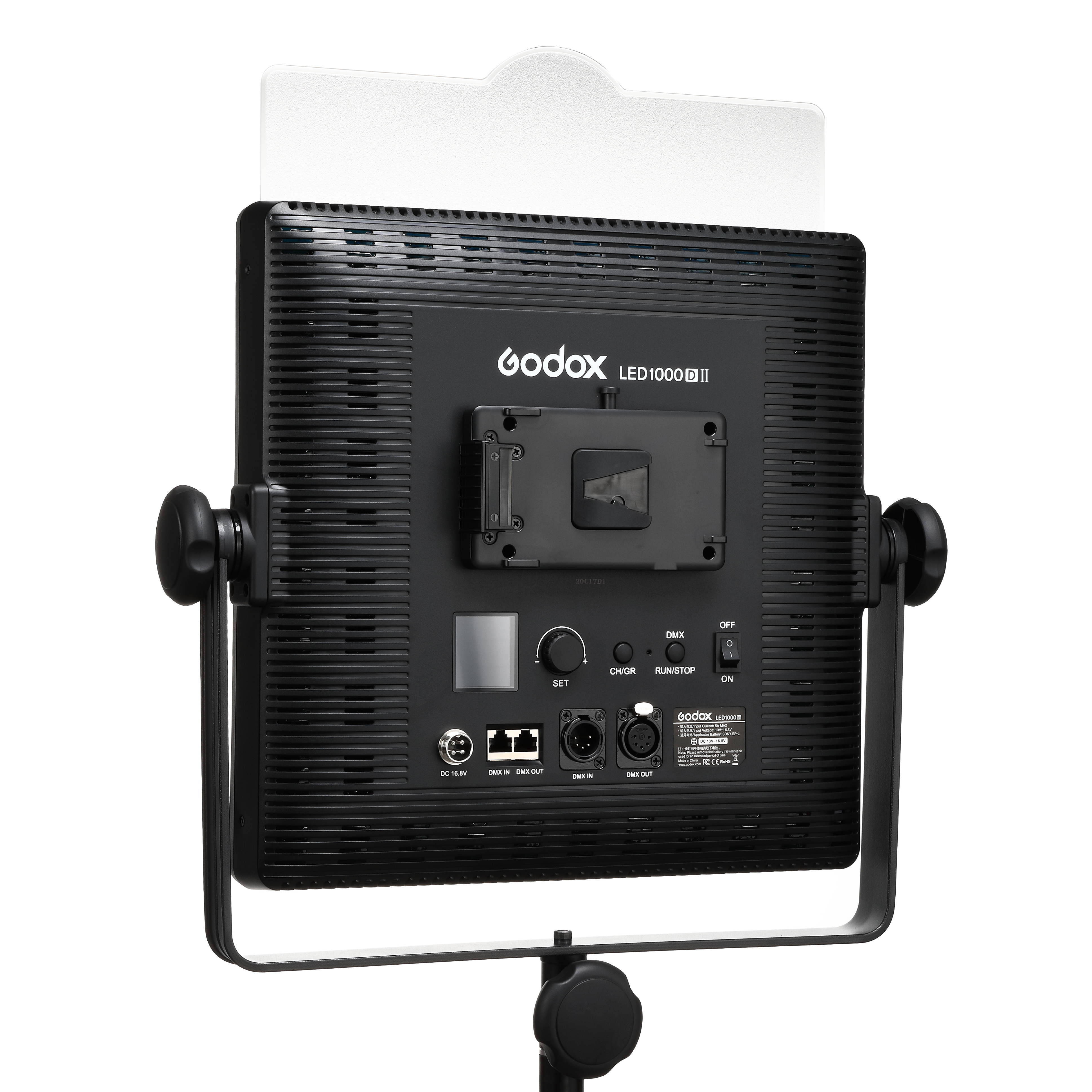    Godox LED1000D II    Ultra-mart