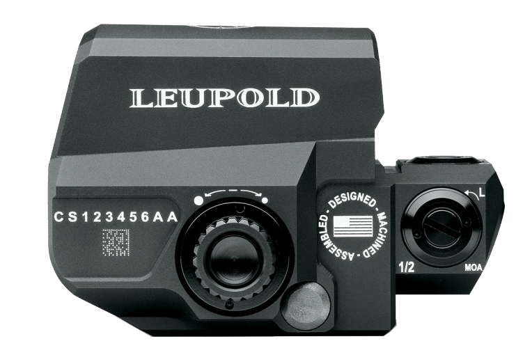    Leupold Carbine Optic   Ultra-mart