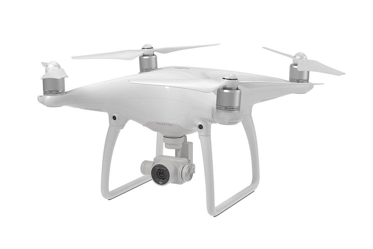   DJI Phantom 4 + 2 .    Ultra-mart