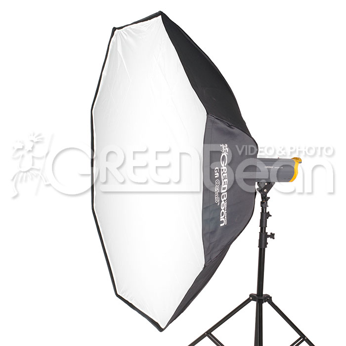   GreenBean GB Gfi Octa 5` (150 cm)   Ultra-mart