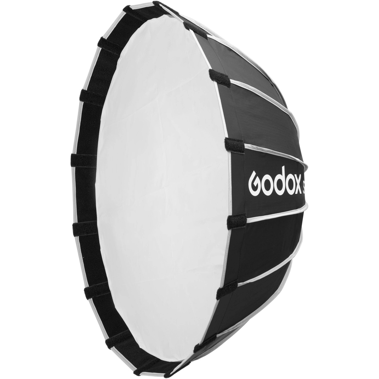 Софтбокс-зонт Godox S65T быстроскладной, 65 см, Bowens, арт.31279
