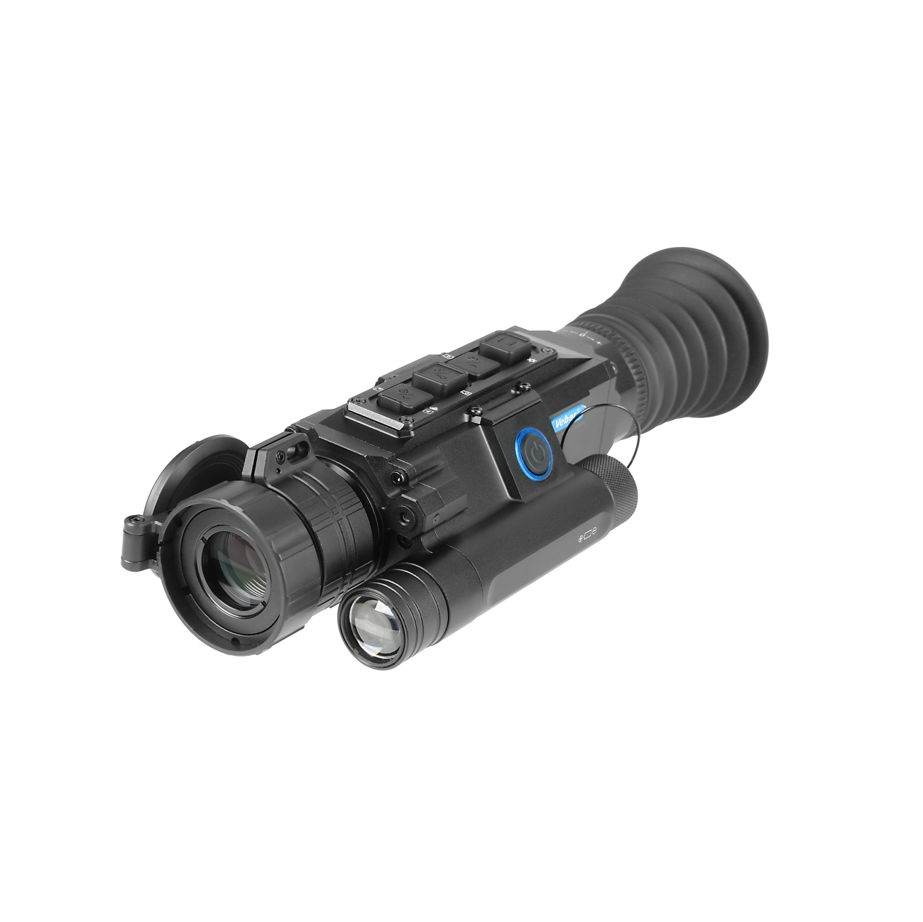 Прицел цифровой Veber Rapid PD-S450C ночной 4K,  арт.32432
