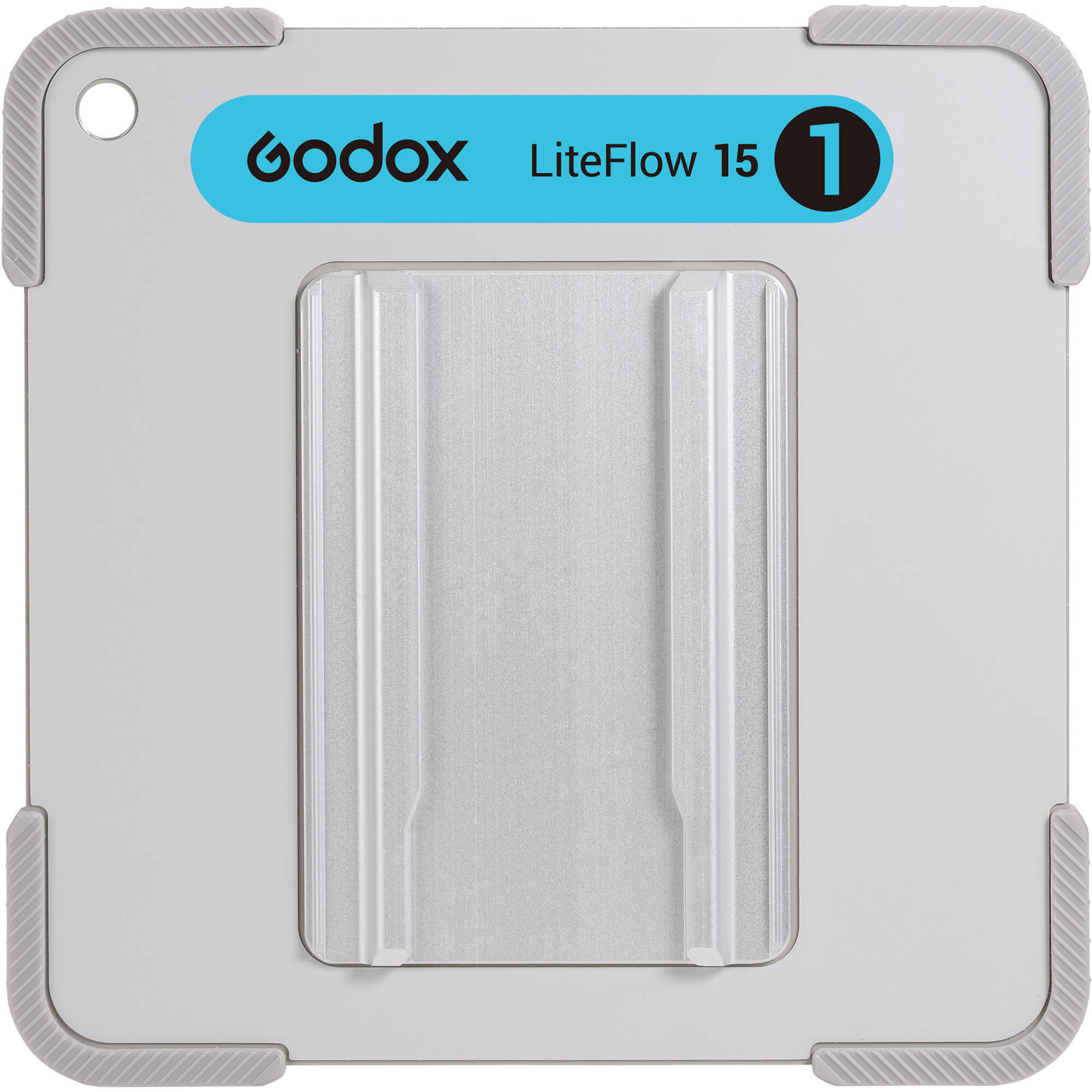   - Godox Knowled LiteFlow 15 Kit   Ultra-mart