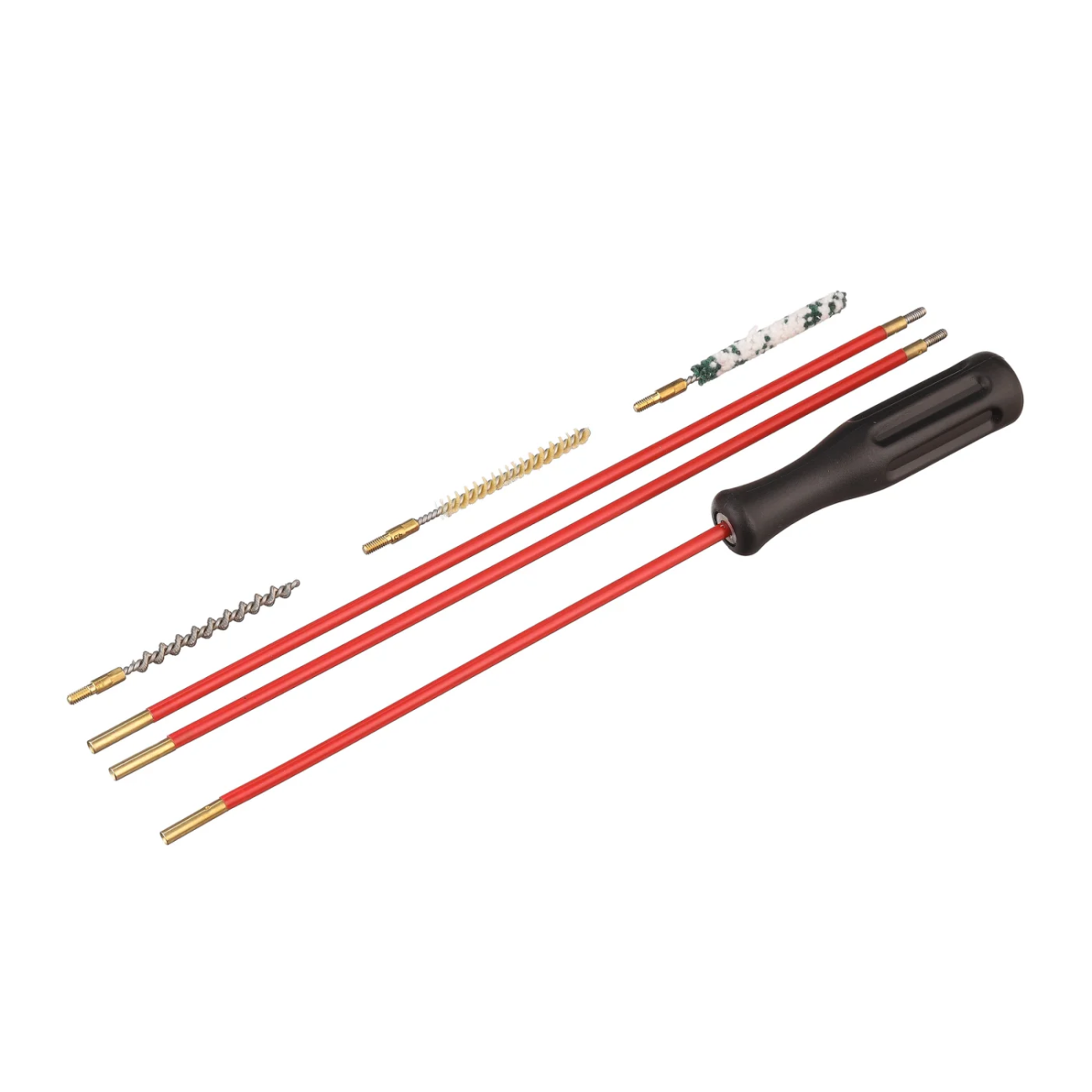 Набор д/чистки оружия Veber CleanPRO CK-5/5.5(.22)