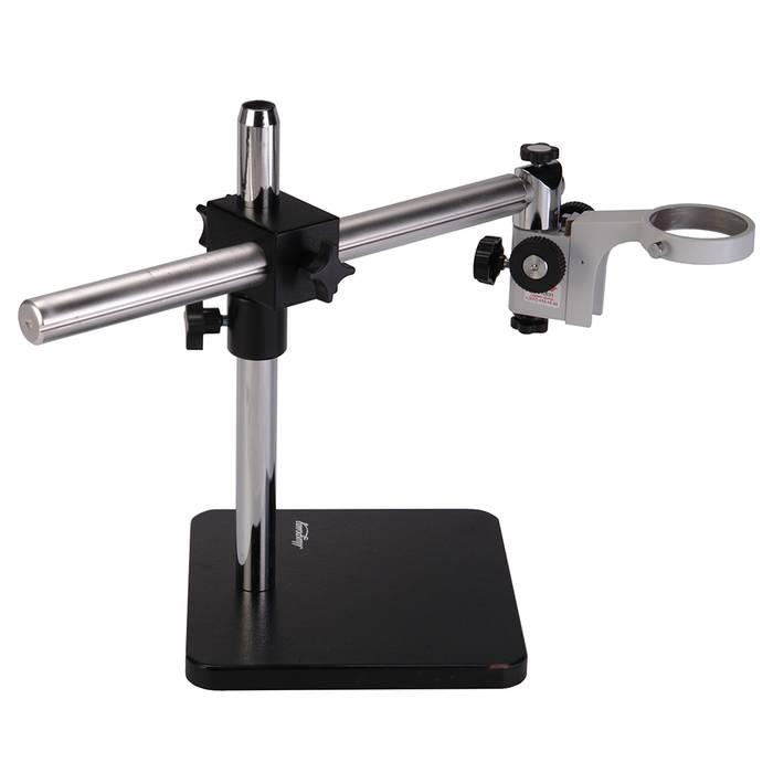 Штатив TD-1 (для микроскопов MC-2-ZOOM) без механизма фокусировки арт. 23406