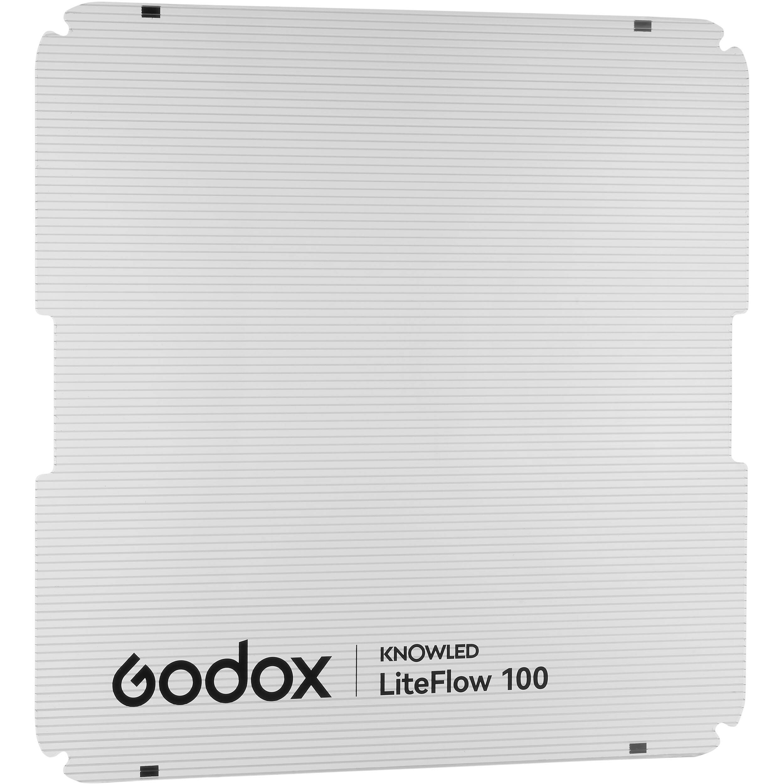   - Godox Knowled LiteFlow 100 K1   Ultra-mart