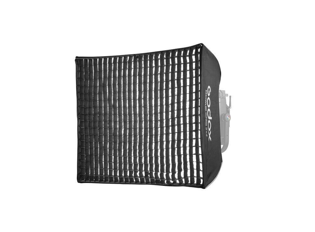 Софтбокс Godox Knowled P600RS34 для P600R