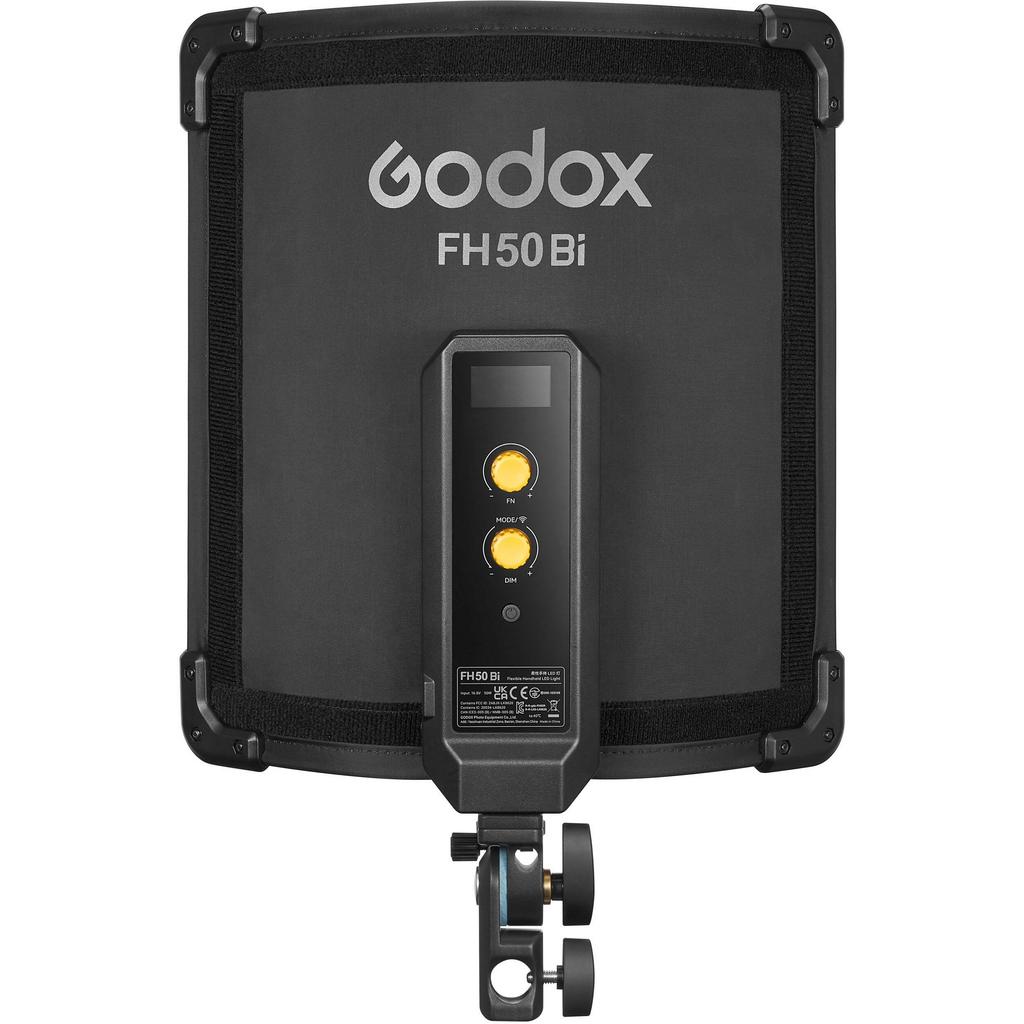    Godox FH50Bi    Ultra-mart