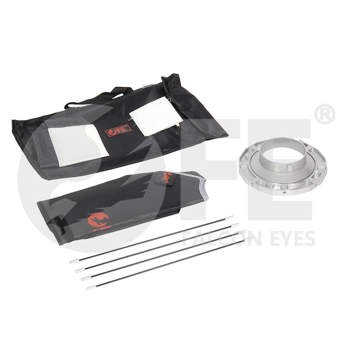   Falcon Eyes FEA-SB 4545 BW   Ultra-mart