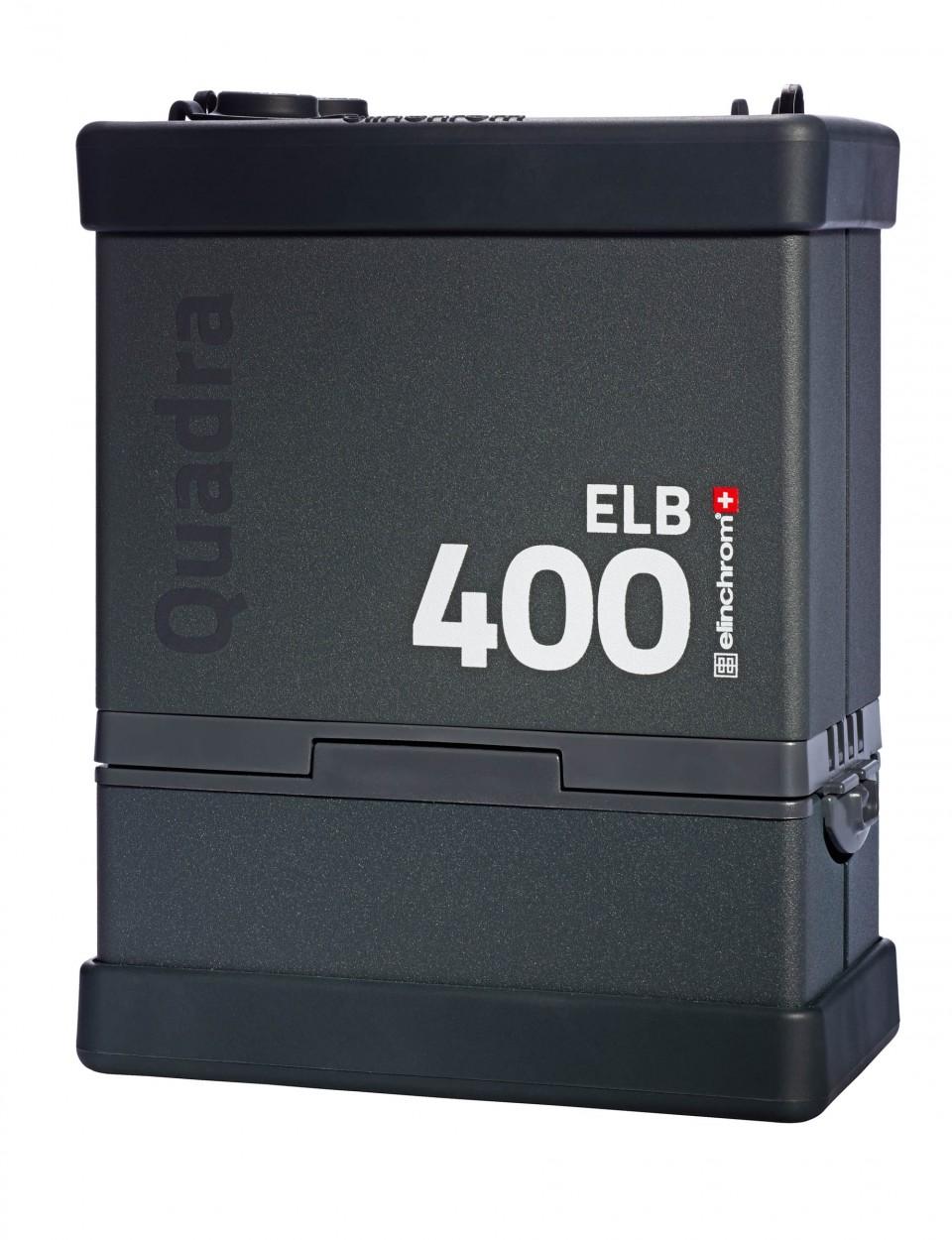   Elinchrom ELB400   Ultra-mart