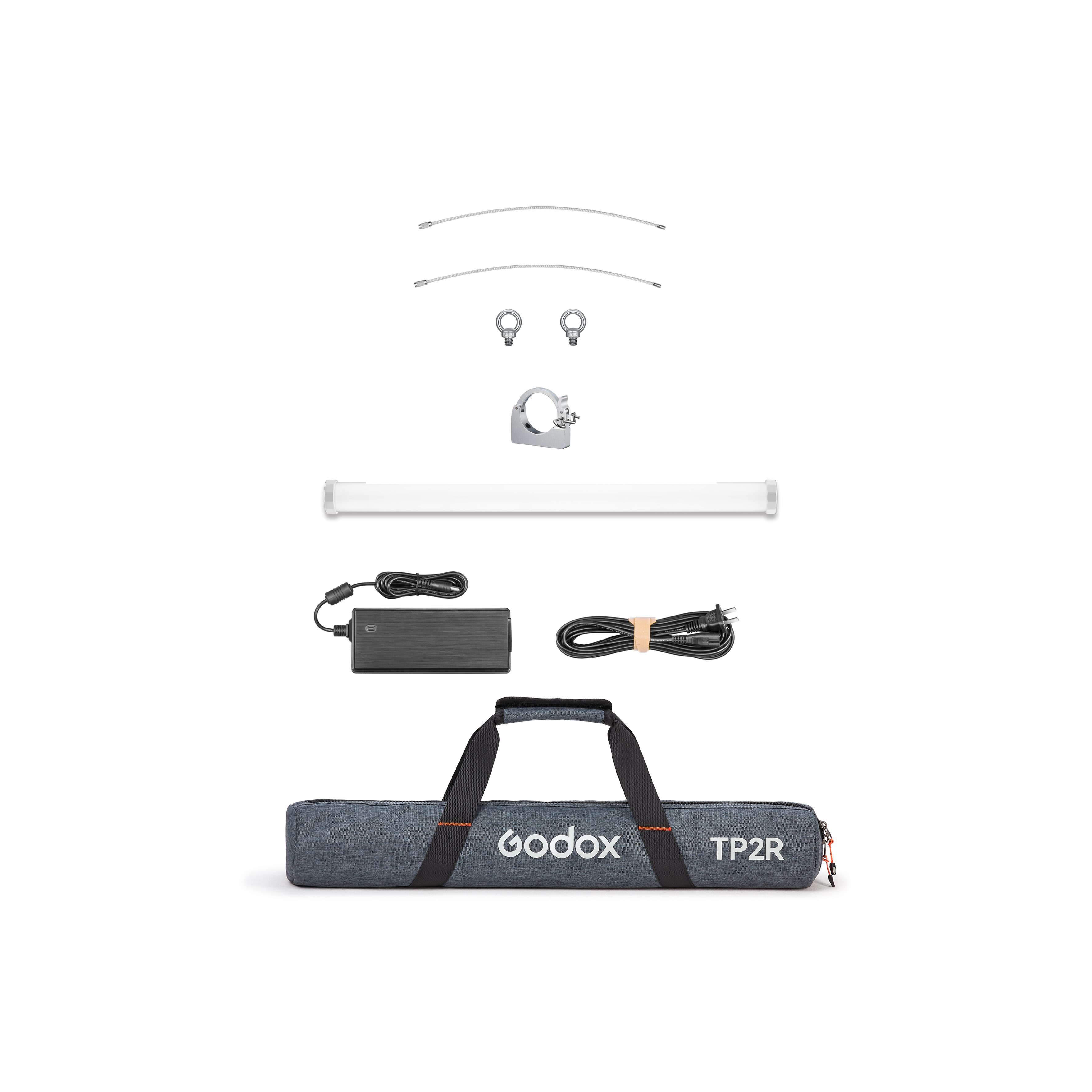    Godox Knowled TP2R RGBWW    Ultra-mart