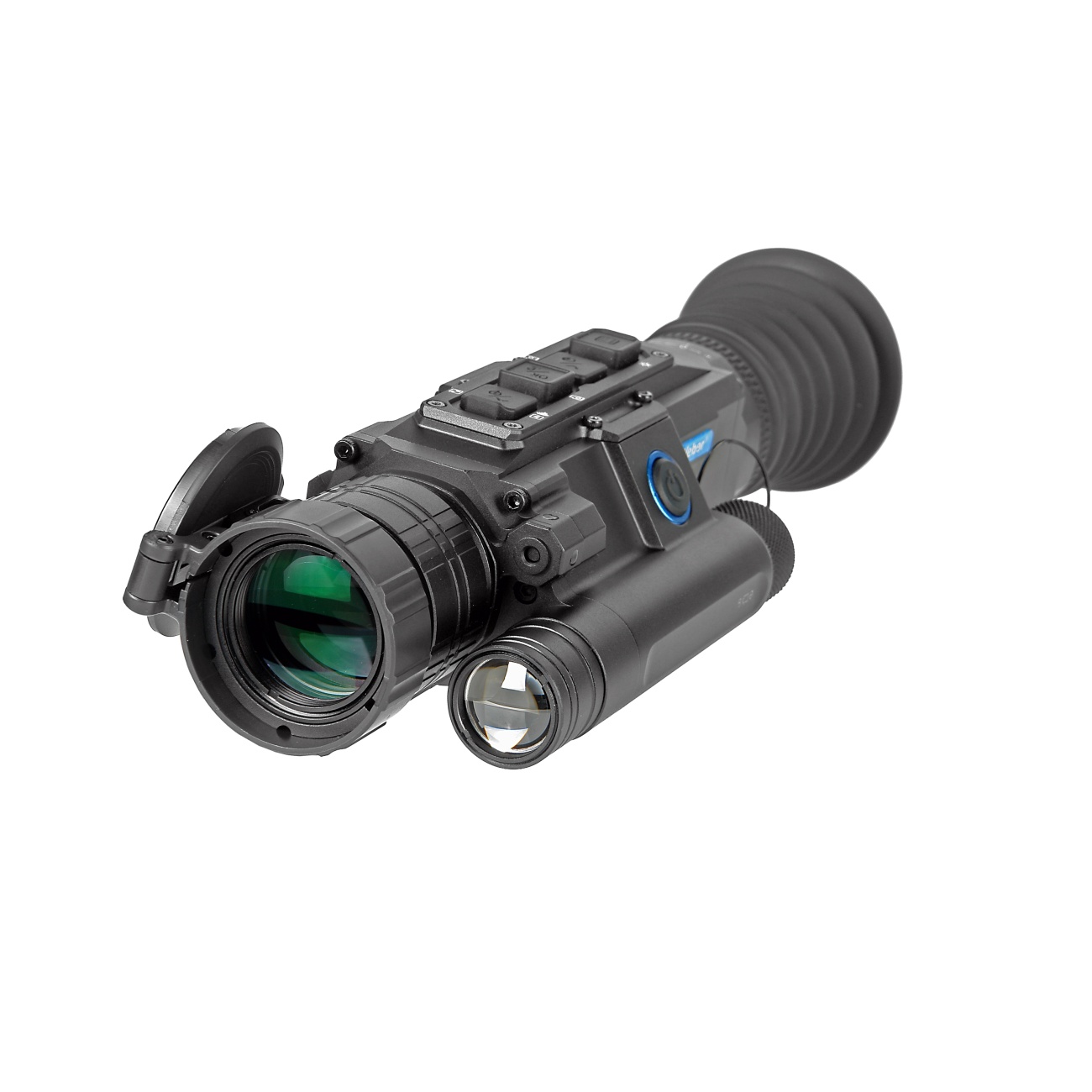 Прицел цифровой Veber Rapid PD-S470C ночной 4K,  арт.32434