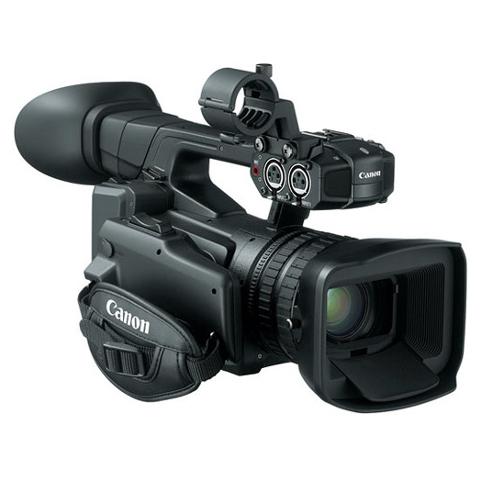   Canon XF200   Ultra-mart