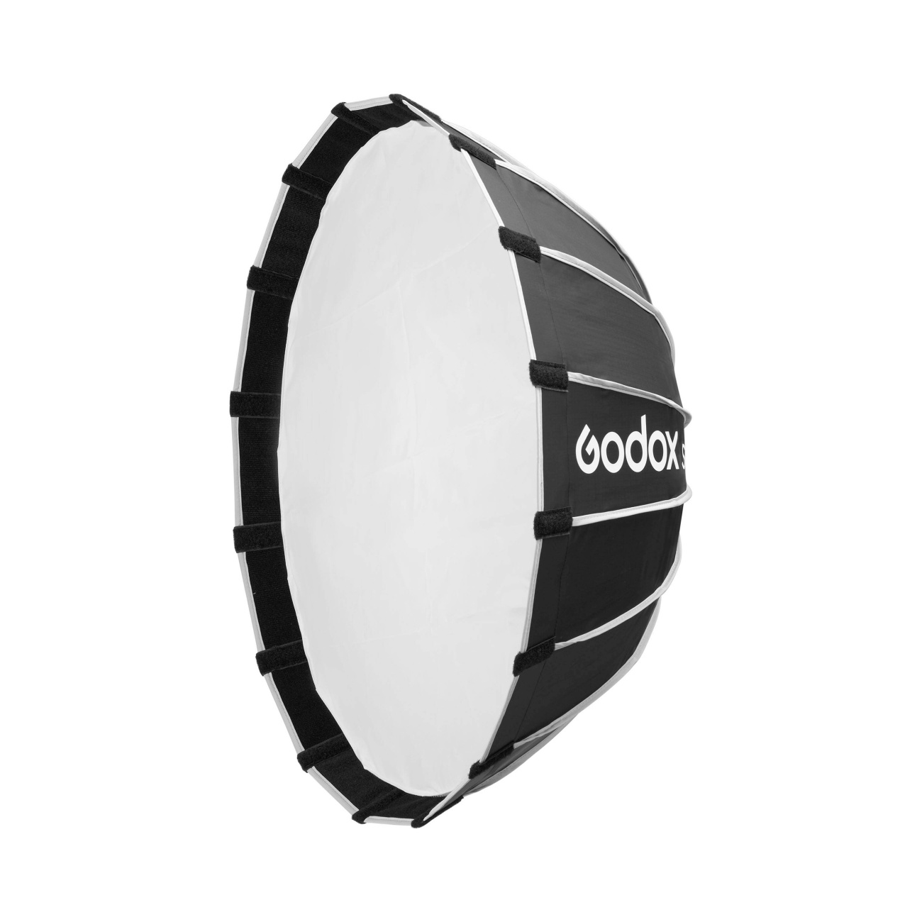Софтбокс-зонт Godox S65W быстроскладной, 65 см, Bowens, арт.31460
