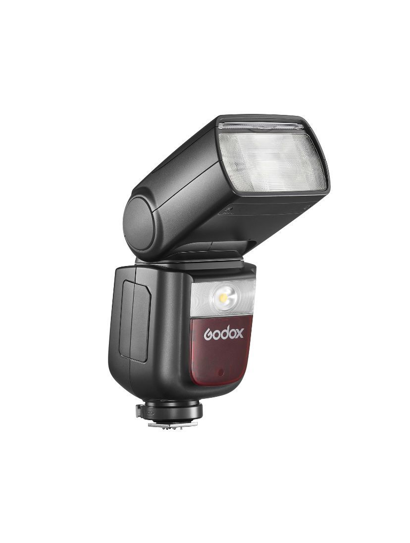 Вспышка накамерная Godox Ving V860IIIC TTL для Canon, арт. 28347