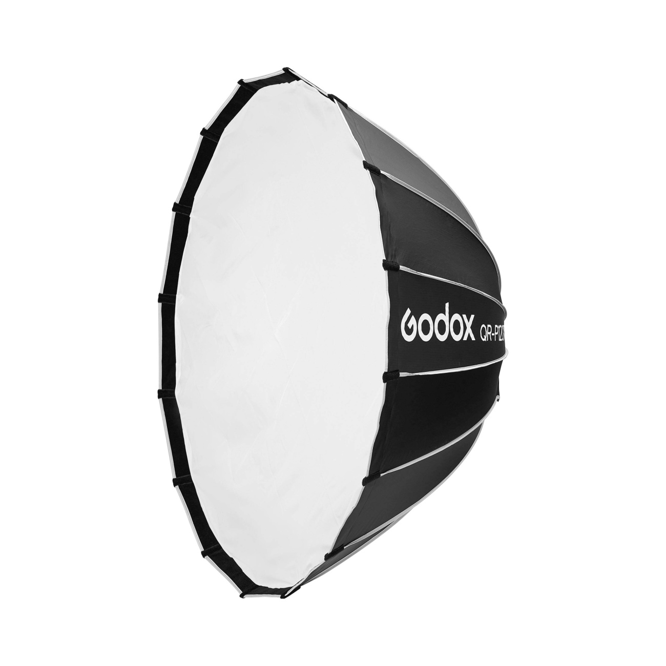 Софтбокс параболический Godox QR-P120T быстроскладной, арт.31290