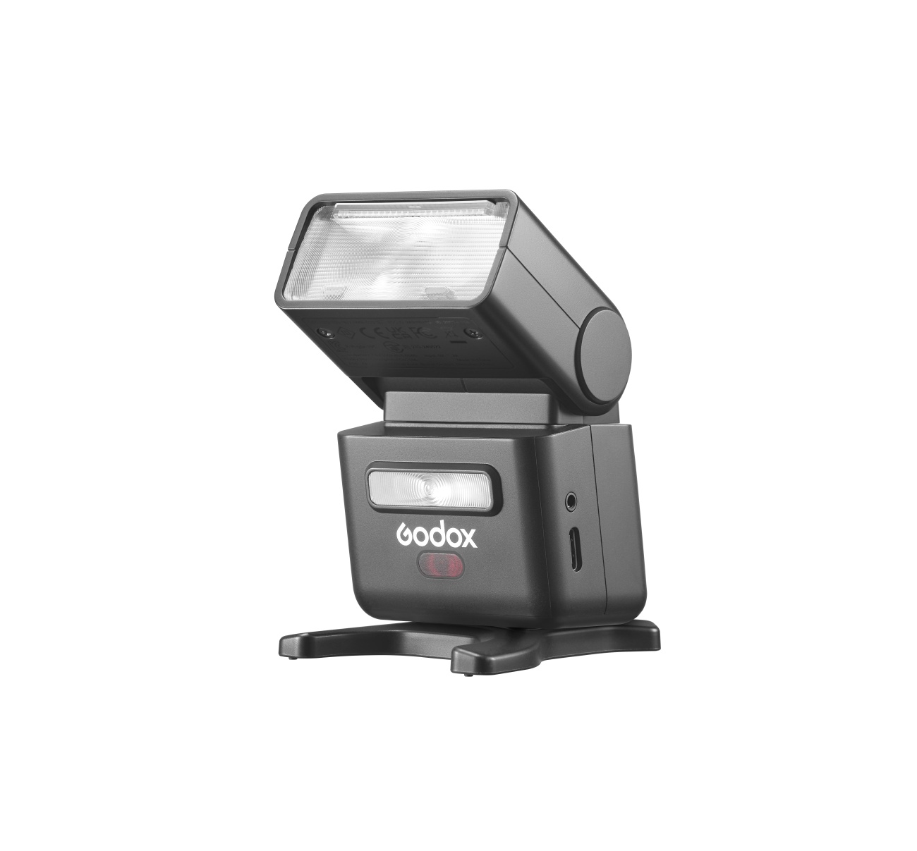 Вспышка накамерная Godox iFlash iT32&X5C Kit для Canon