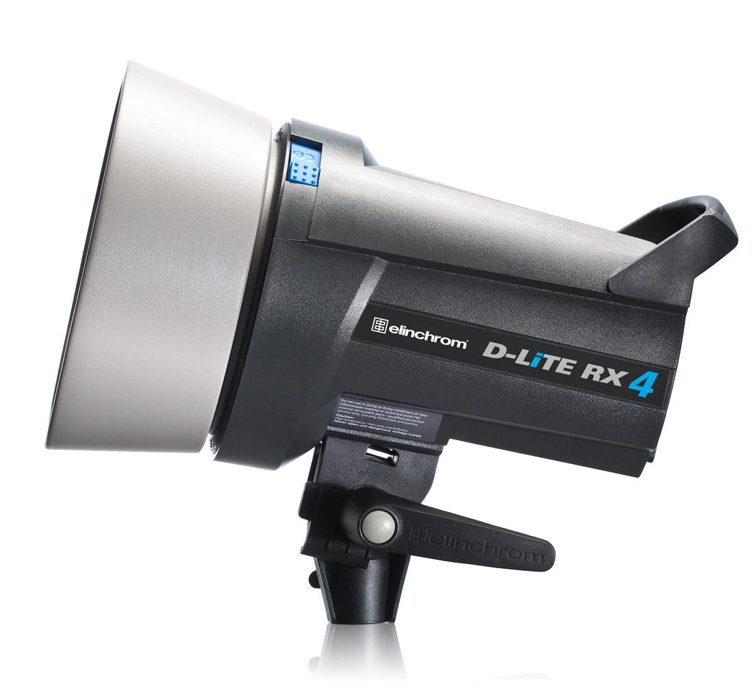     Elinchrom D-Lite 4 RX   Ultra-mart
