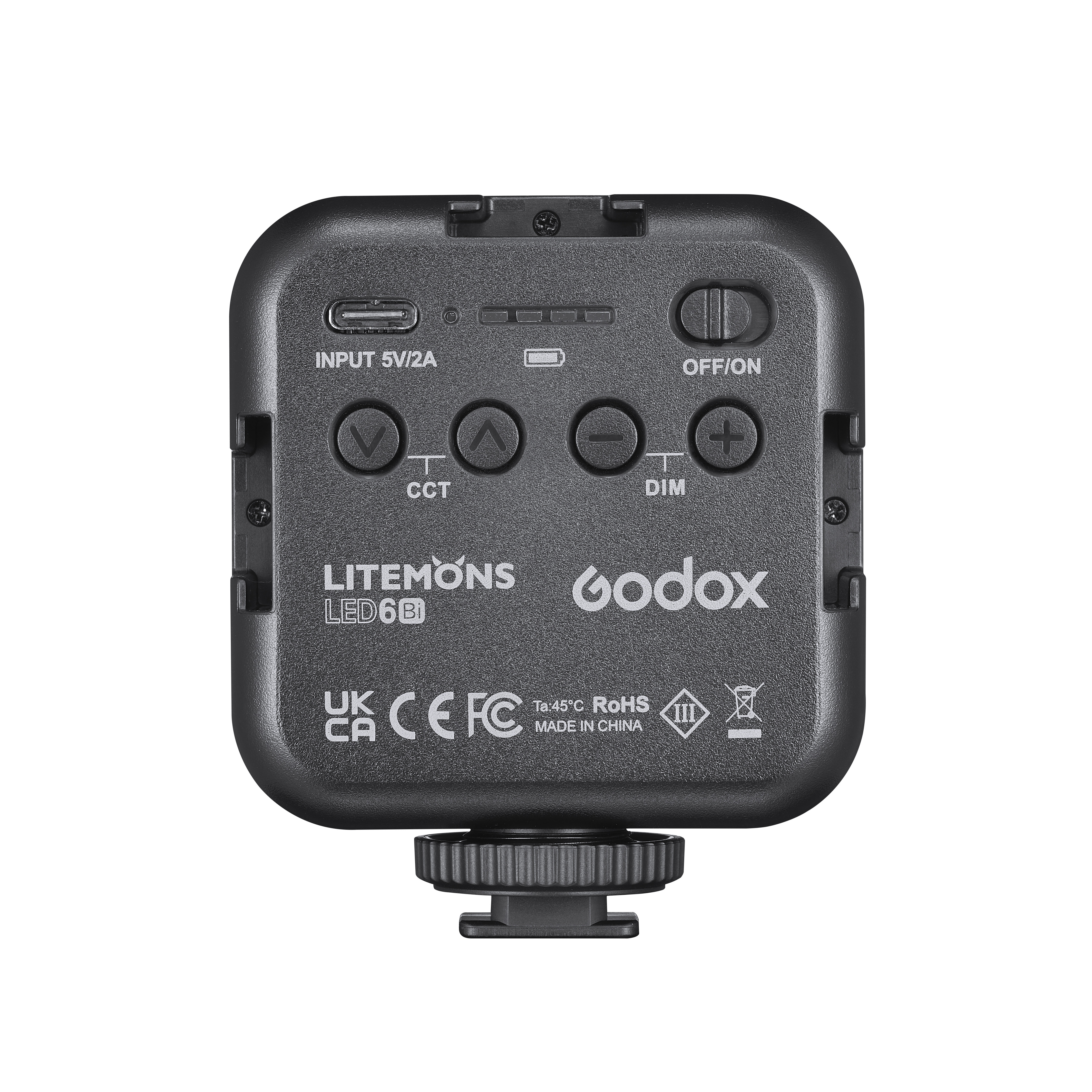    Godox LITEMONS LED6Bi    Ultra-mart