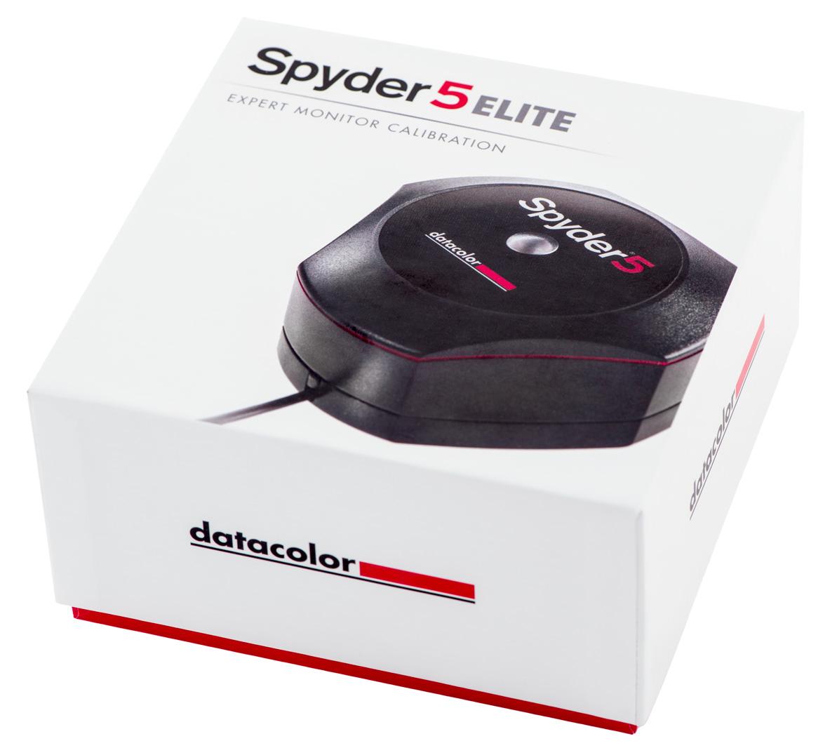   Spyder5ELITE   Ultra-mart