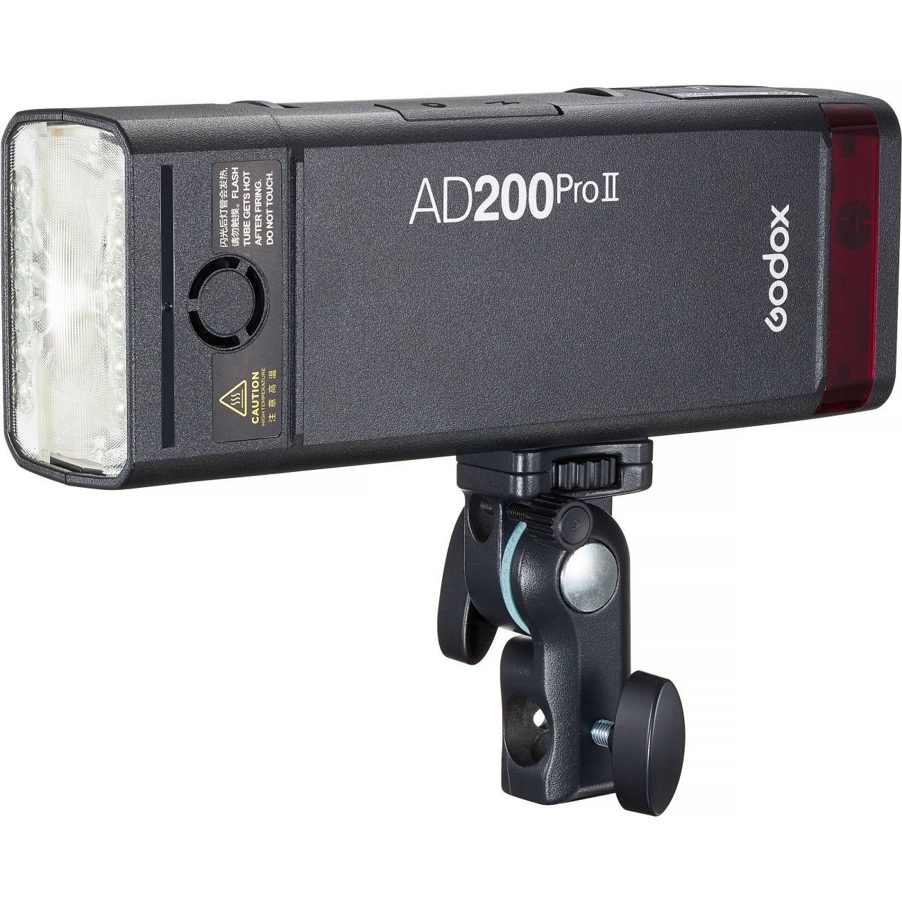 Вспышка аккумуляторная Godox Witstro AD200ProII . арт. 32212