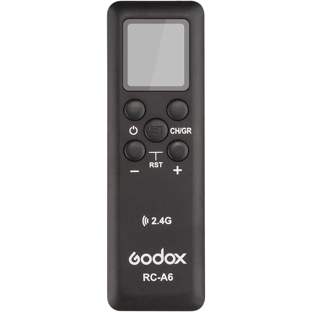     Godox RC-A6   Ultra-mart