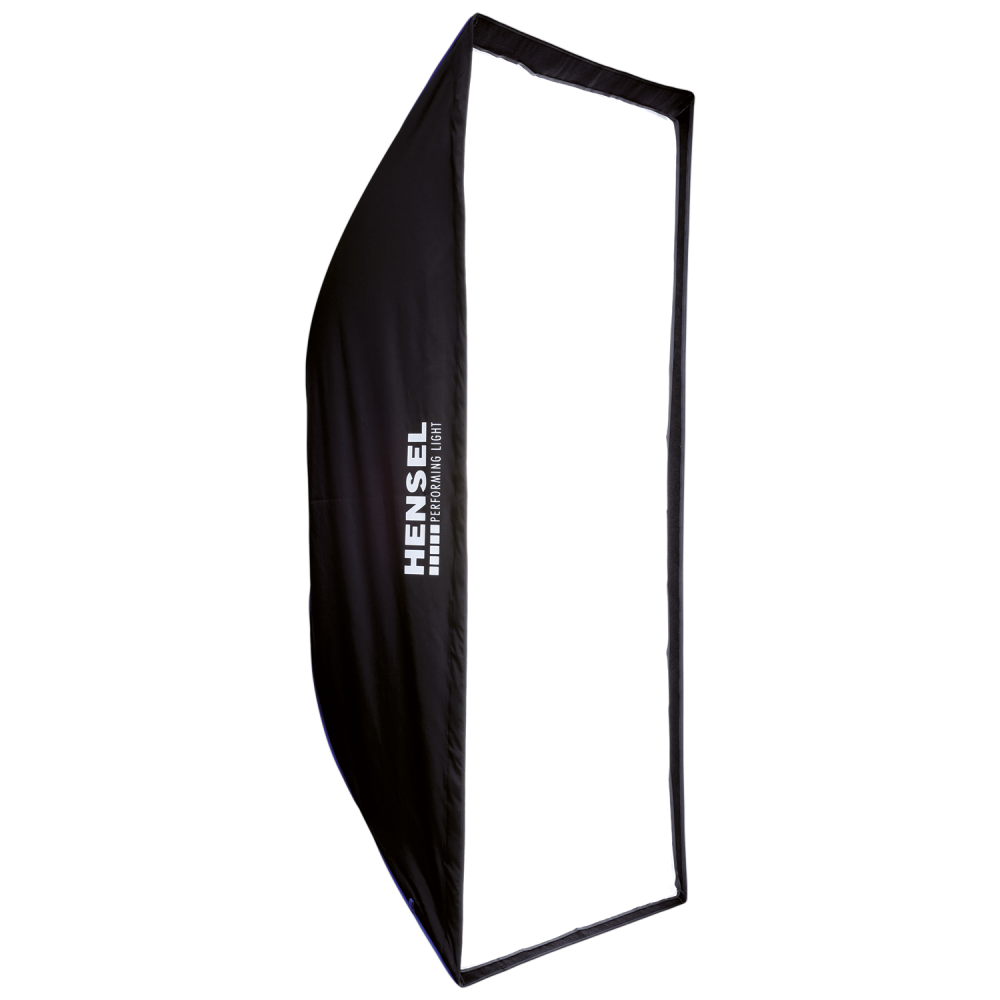    HENSEL Softbox 120 x 180     Ultra-mart