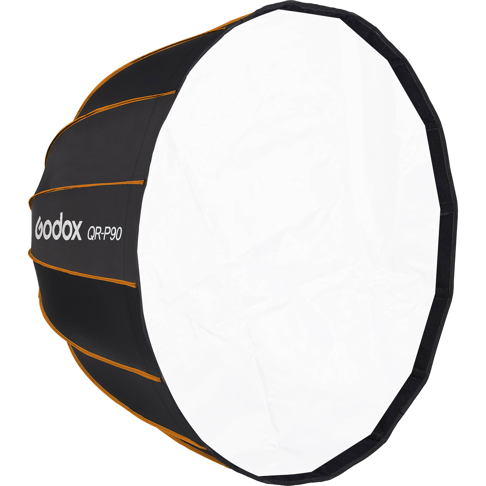 Софтбокс Godox QR-P90 параболический быстроскладной
