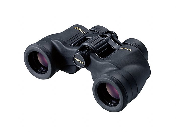 Бинокль Nikon Aculon A211 7x35