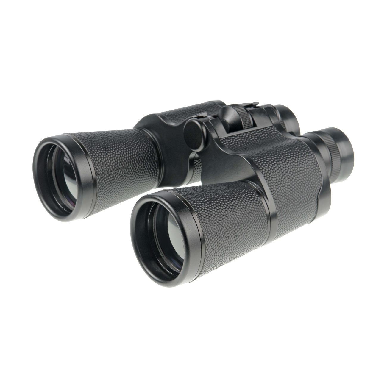 Бинокль Veber Classic Pro 15x60 VL, с отделкой искусственной кожей, арт. 30608