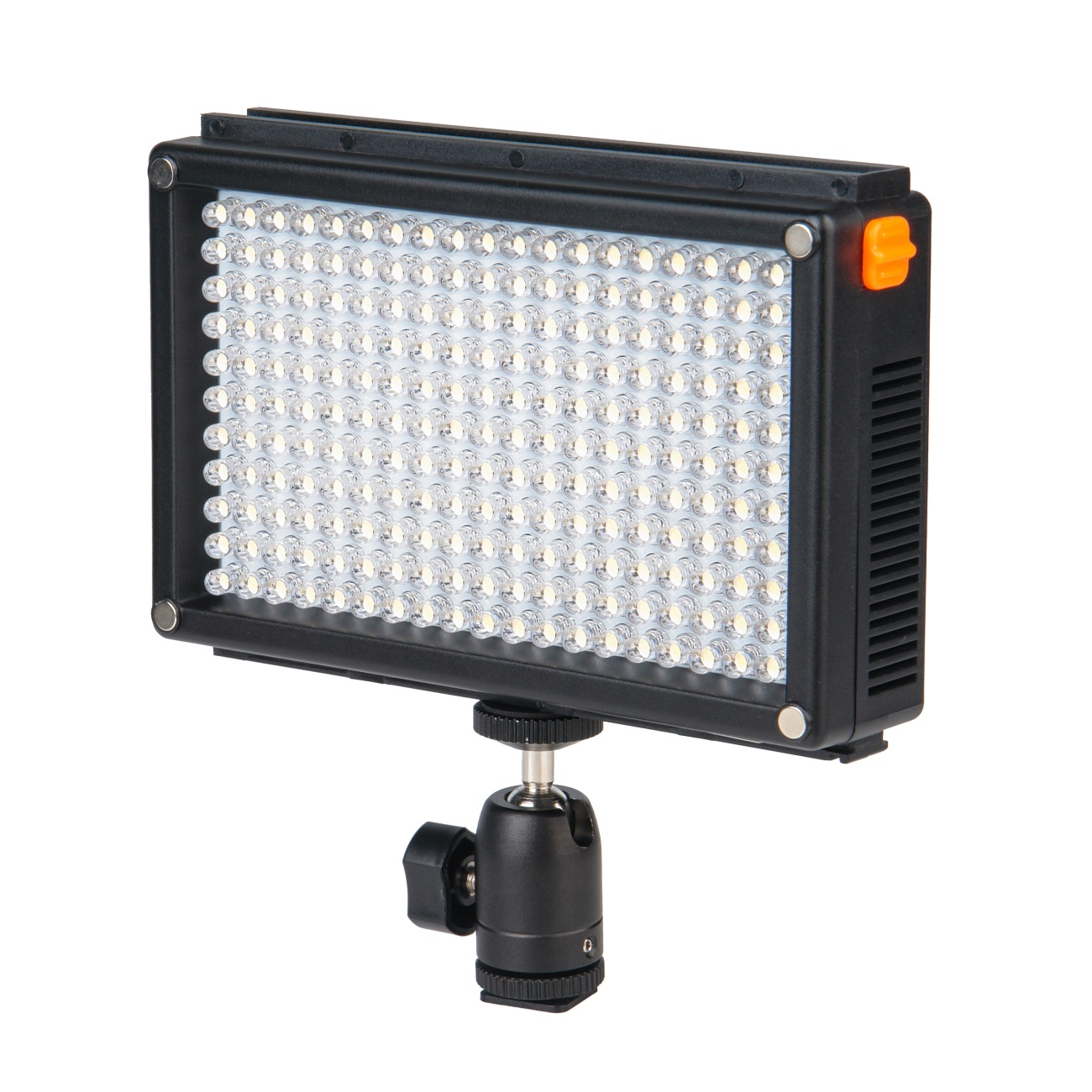 Осветитель GreenBean LED BOX 209B накамерный светодиодный, арт.33118
