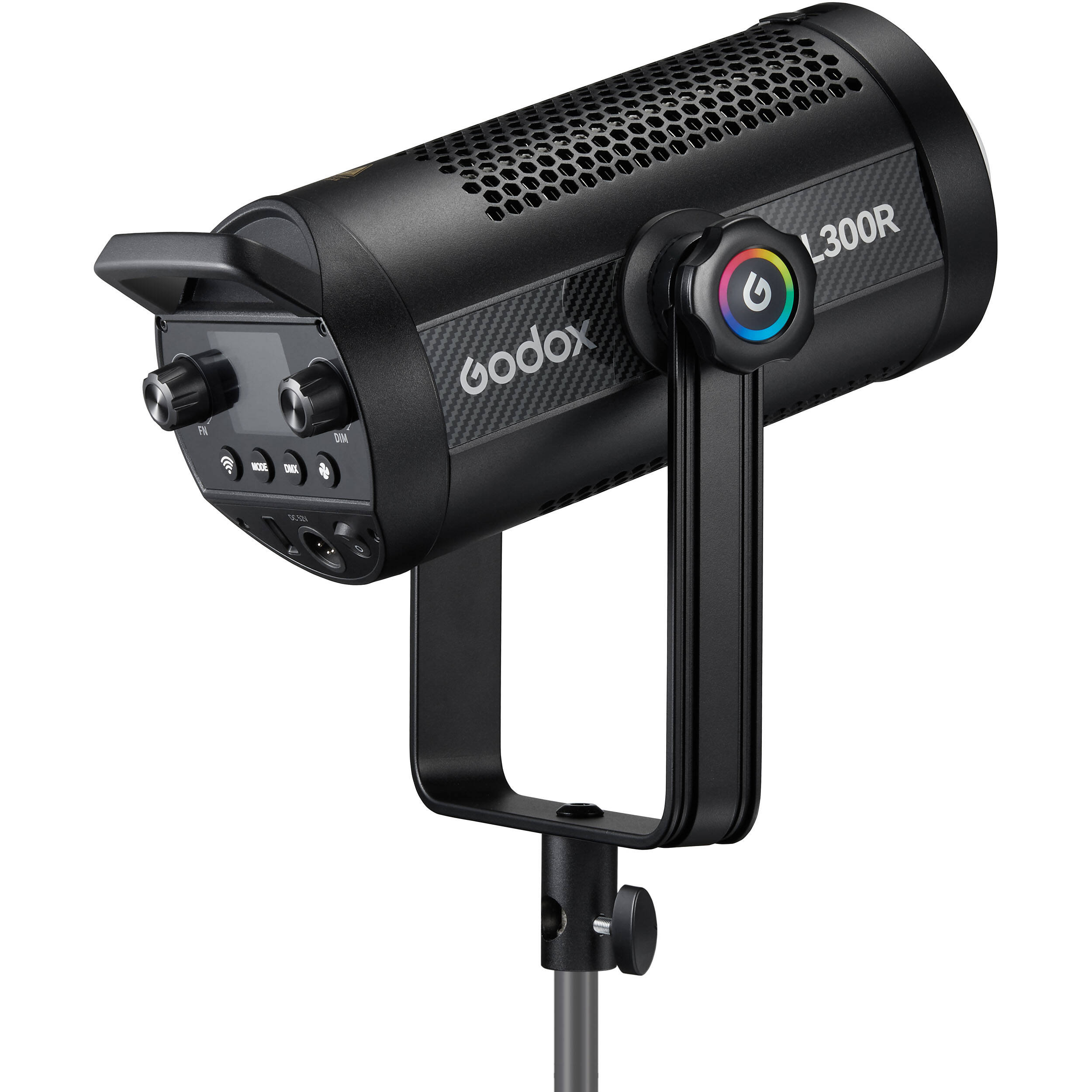    Godox SL300R   Ultra-mart