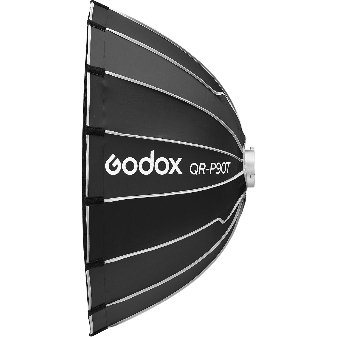 Софтбокс Godox QR-P90T параболический быстроскладной