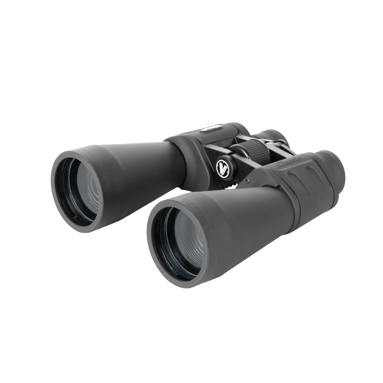 Бинокль Veber Classic БПЦс 15x60 VR с измерительной сеткой, арт.30650
