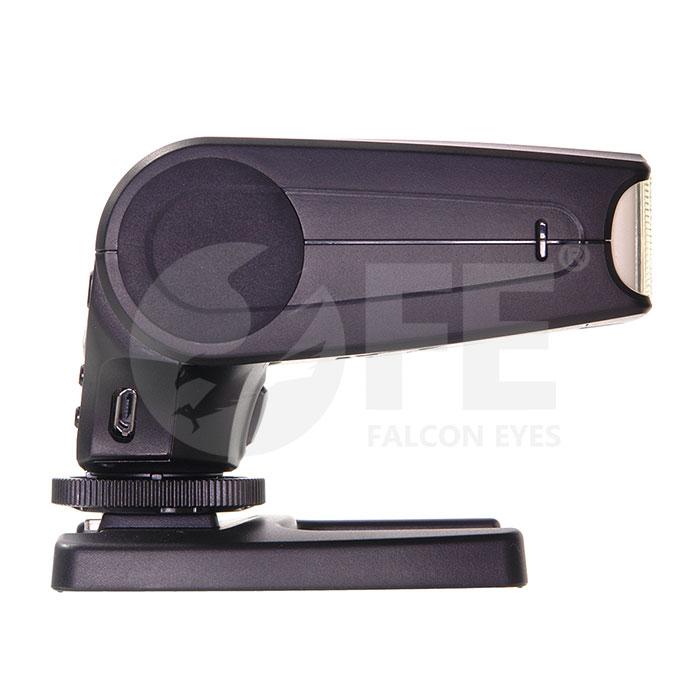    Falcon Eyes S-Flash 300 TTL-N HSS   Ultra-mart