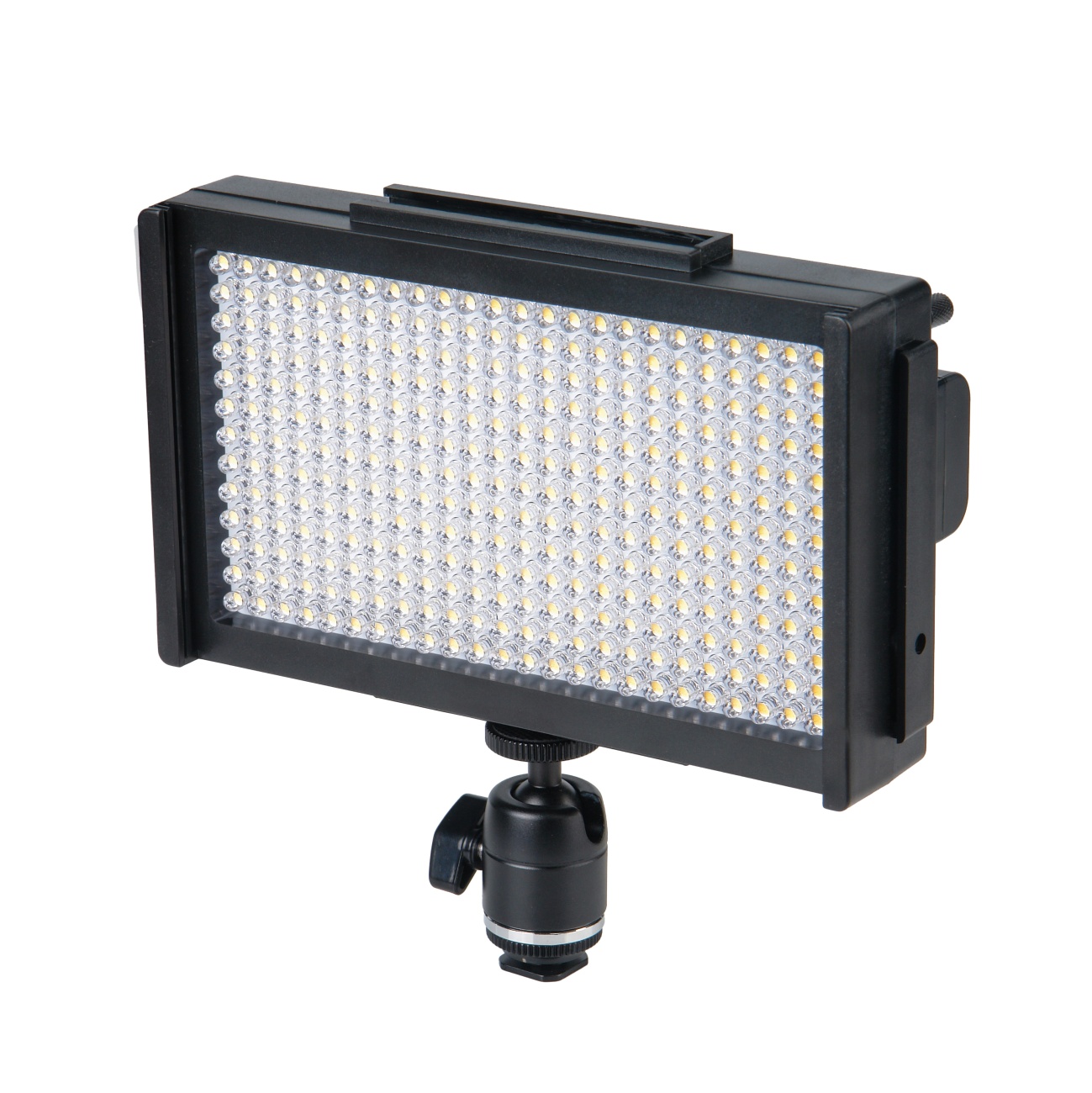 Осветитель GreenBean LED BOX 312B накамерный светодиодный , арт.33119