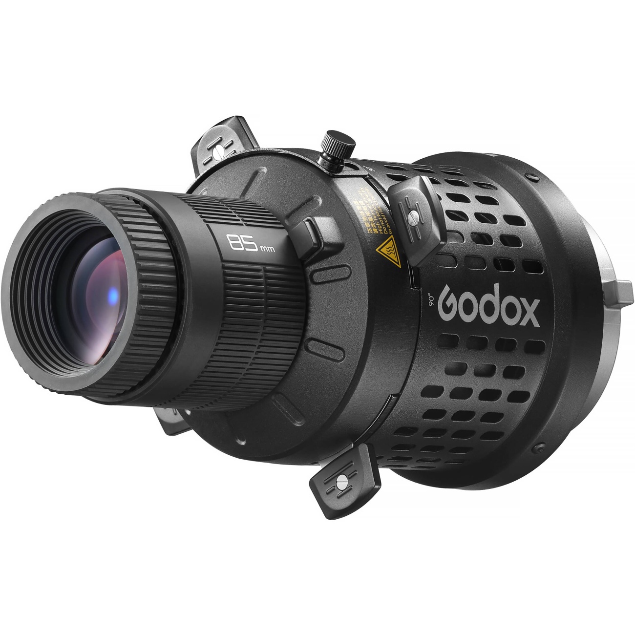 Проекционная насадка Godox BLP для источников постоянного света арт.31624