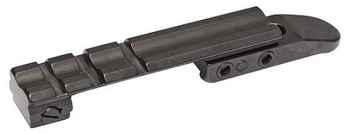 Browning BAR, Benelli Argo, поворотная планка Weaver (верхн.часть)