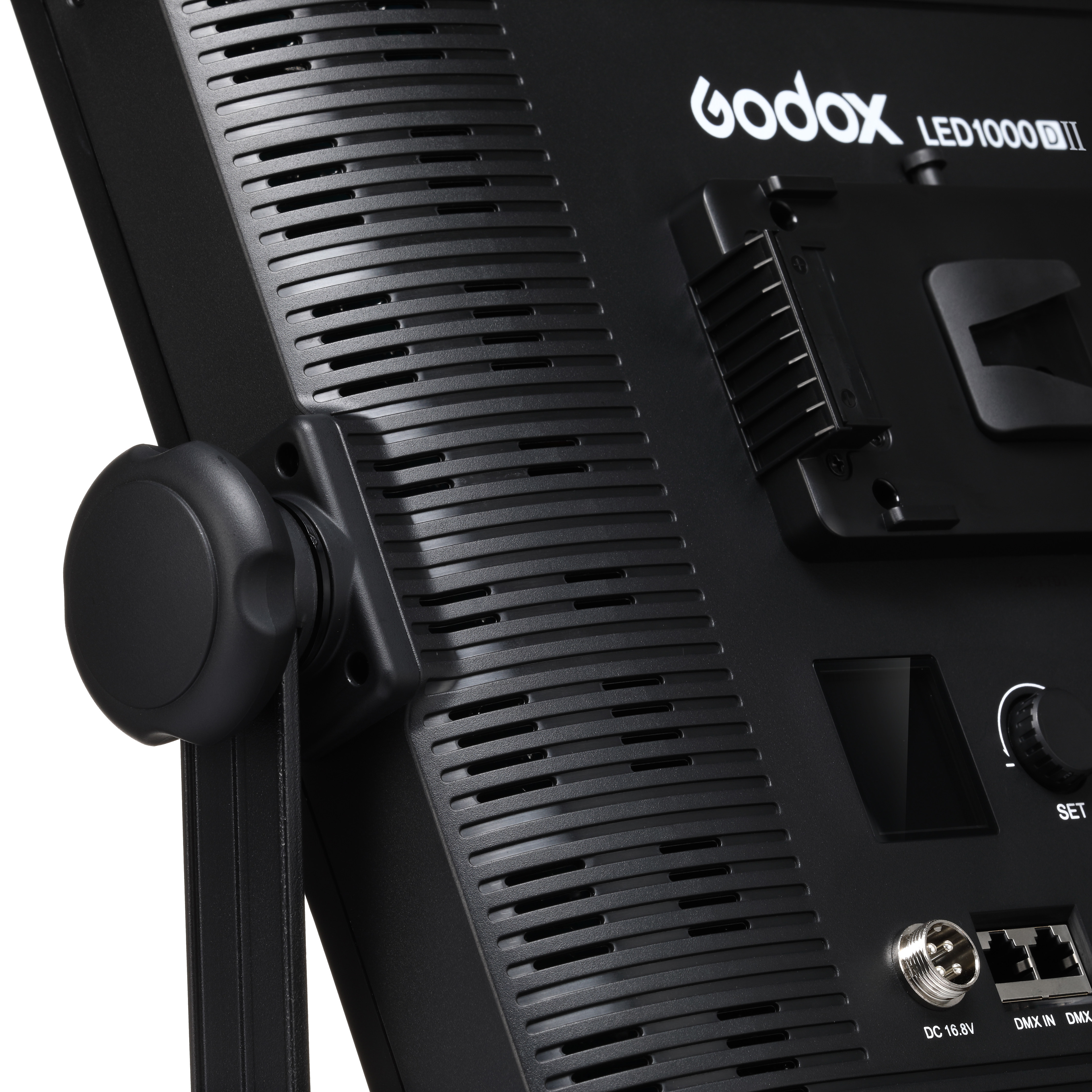    Godox LED1000D II    Ultra-mart