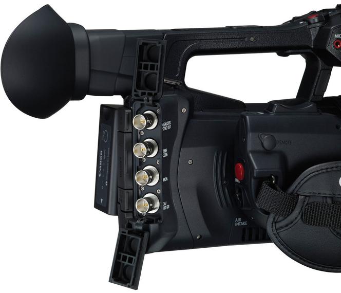   Canon XF205   Ultra-mart