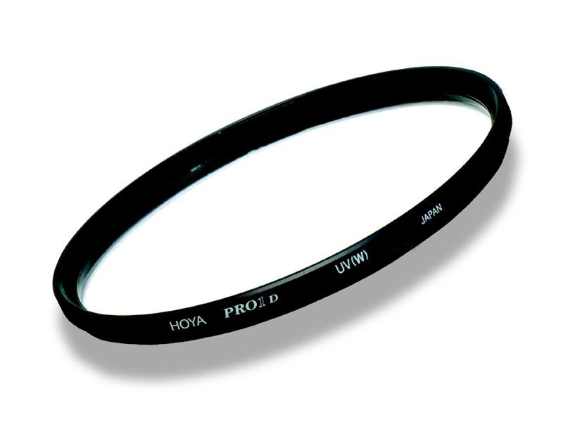 Светофильтр HOYA UV PRO1 Digital 62 mm
