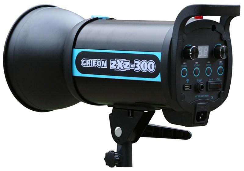     Grifon ZXZ-300   Ultra-mart