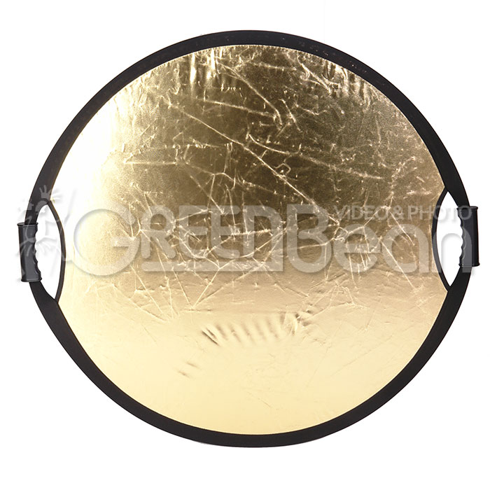   GreenBean GB Flex 80 gold/white M (80 cm)   Ultra-mart
