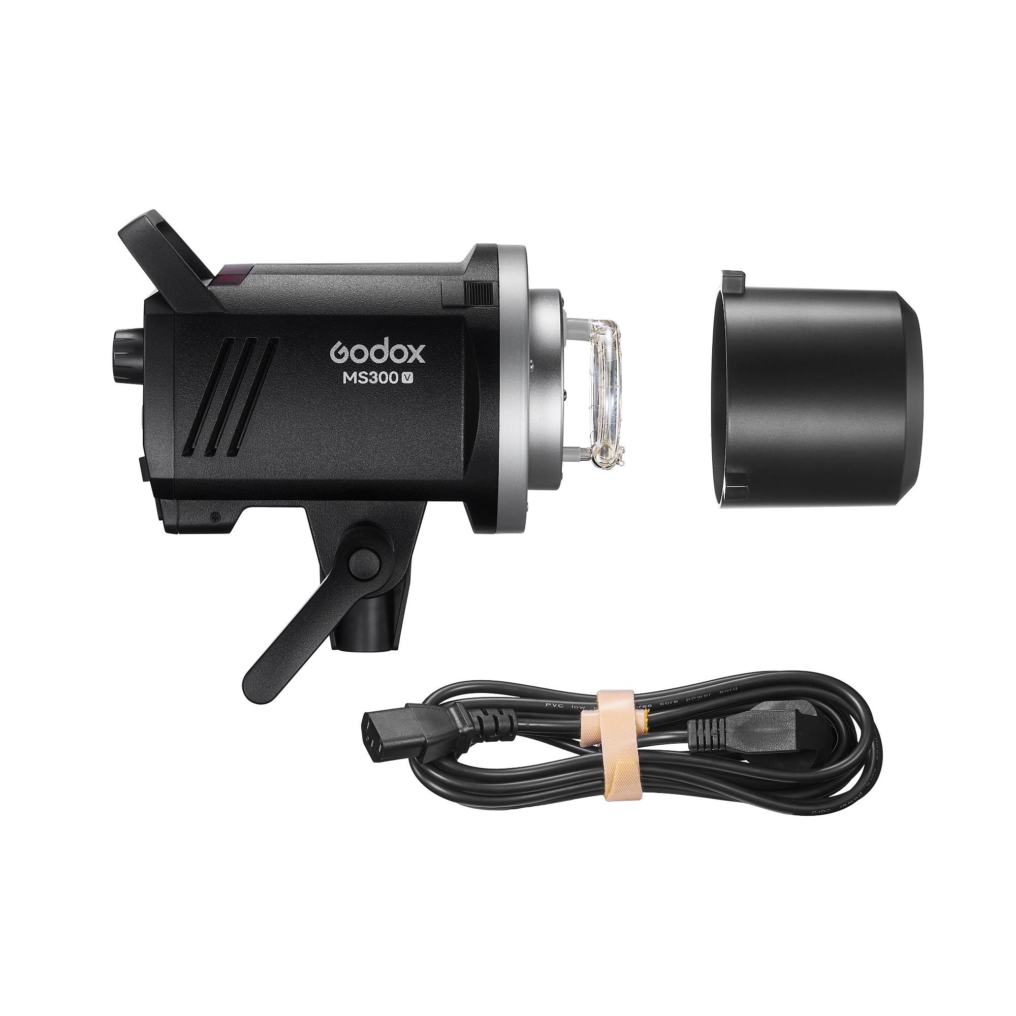    Godox MS300V   Ultra-mart