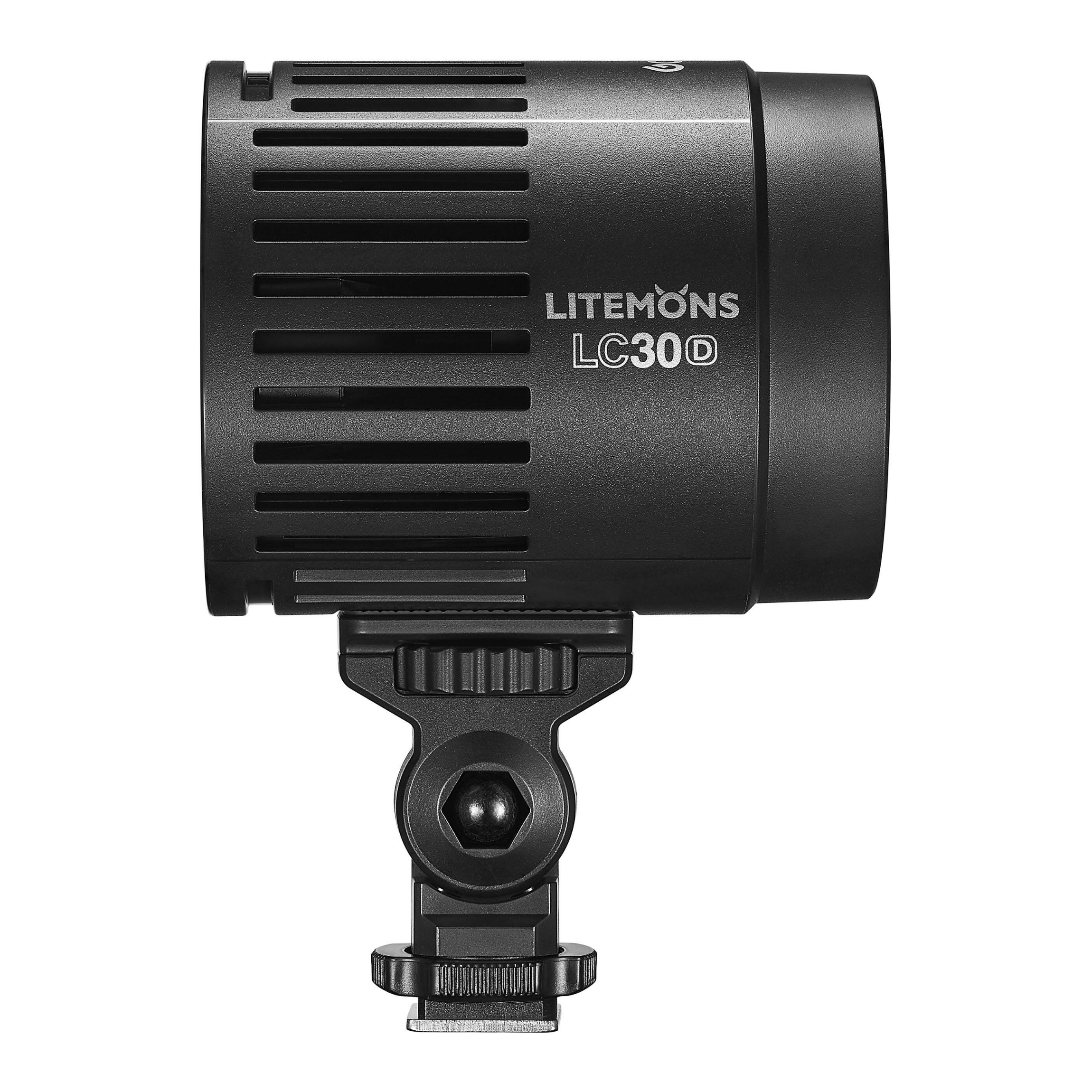     Godox Litemons LC30D-K2    Ultra-mart